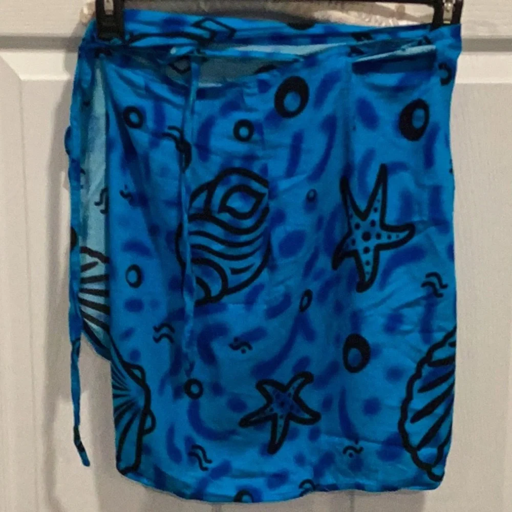 Sarong - Picture 4 of 5